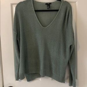 Perfect sweater for spring and fall